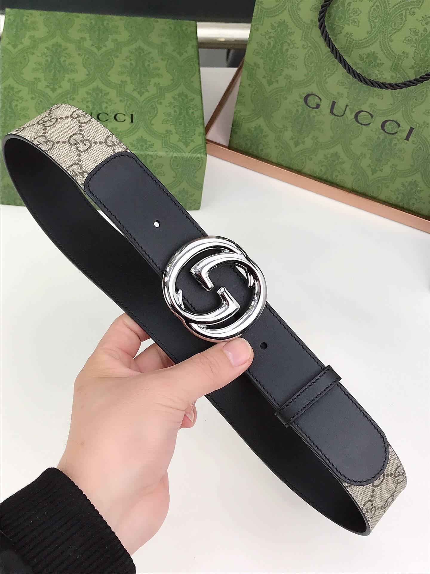 GG Belts