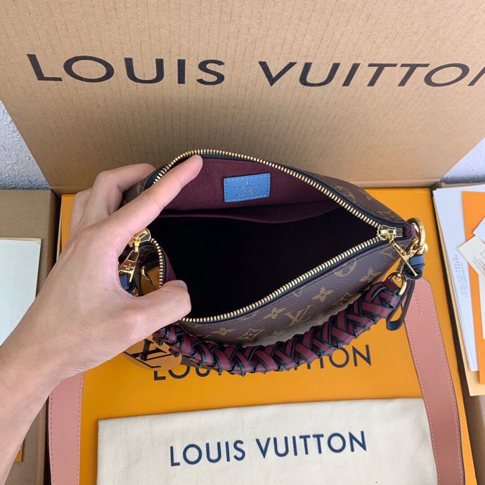 LOUIV M55090 Beaubourg