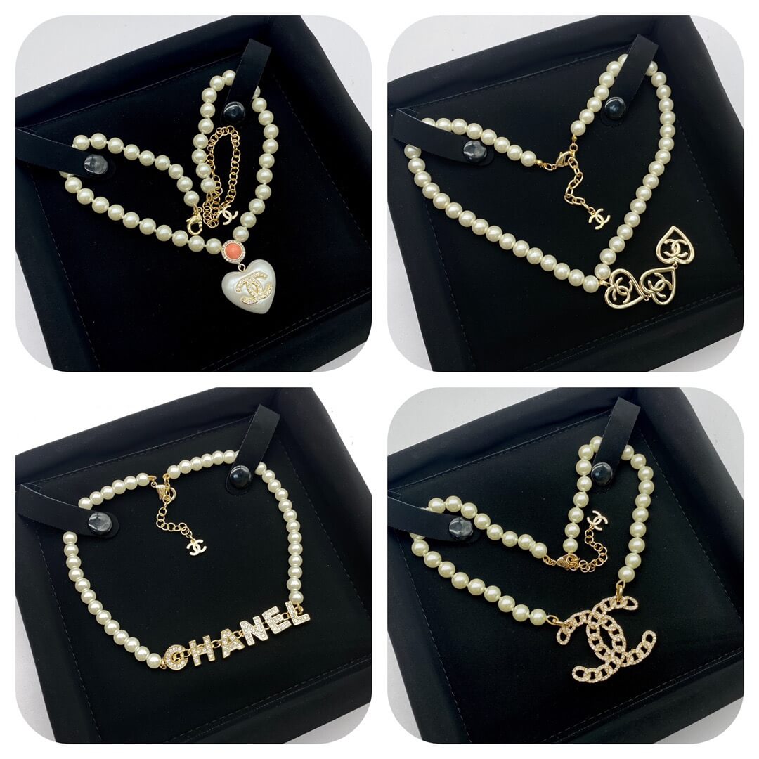 CC Necklaces Album 2