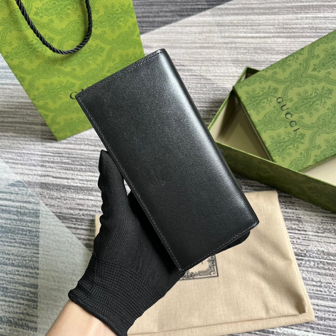 GG Long Wallet
