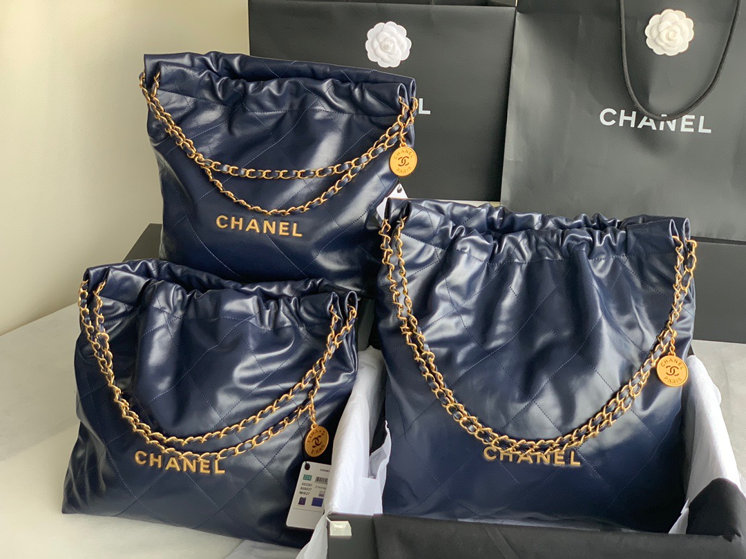 CC 22 Bag