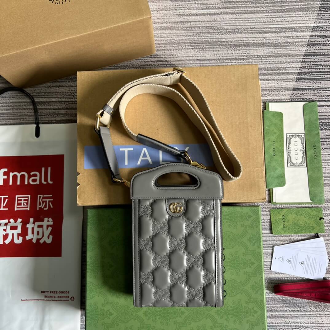 GG Phone Bag