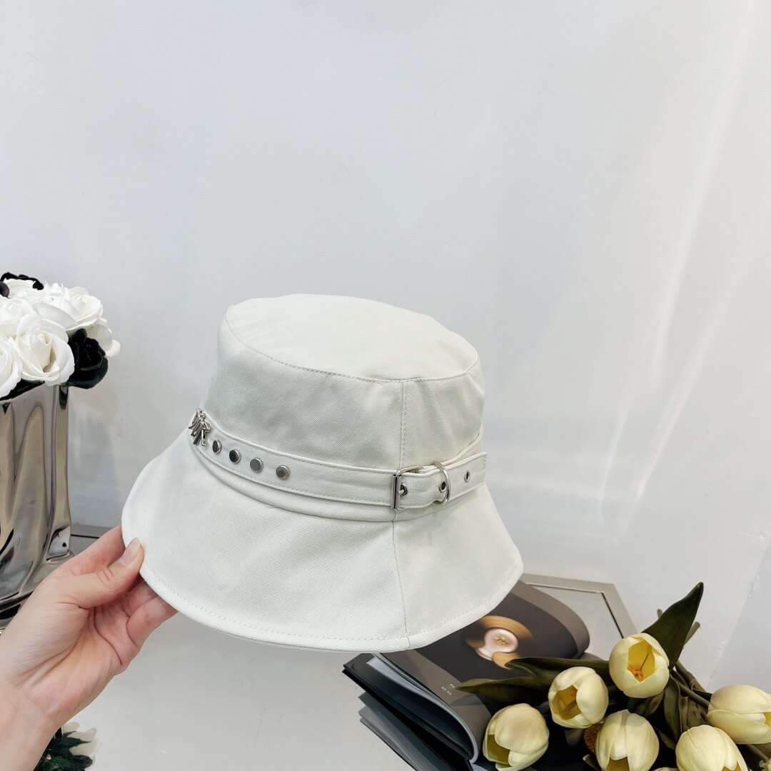 Bucket Hats
