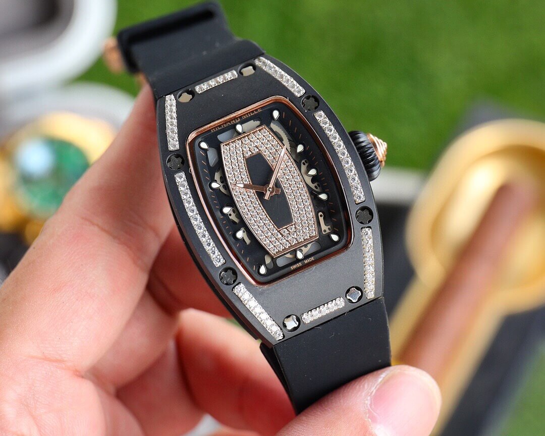 Women Watch