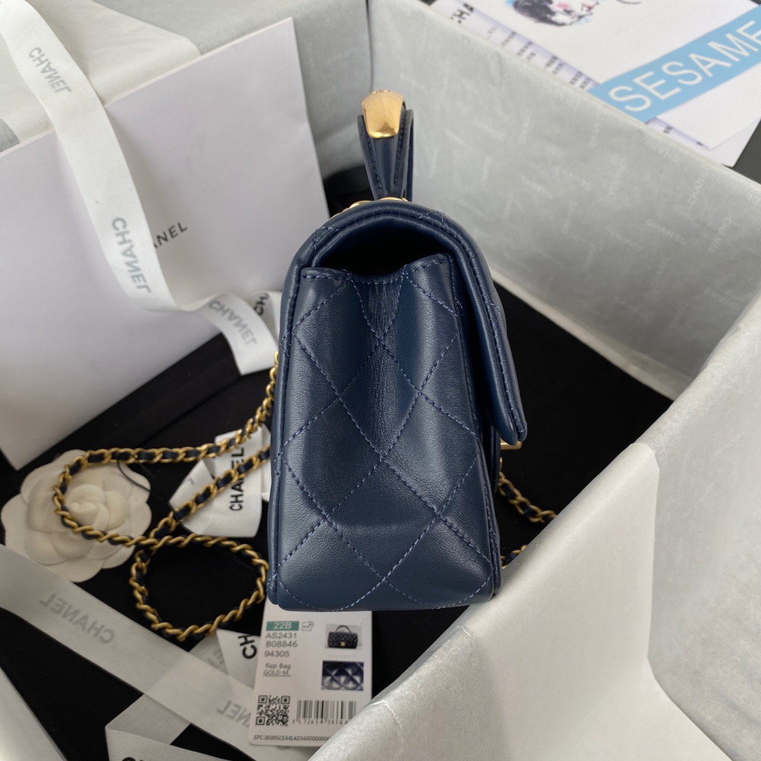CC Mini Flap