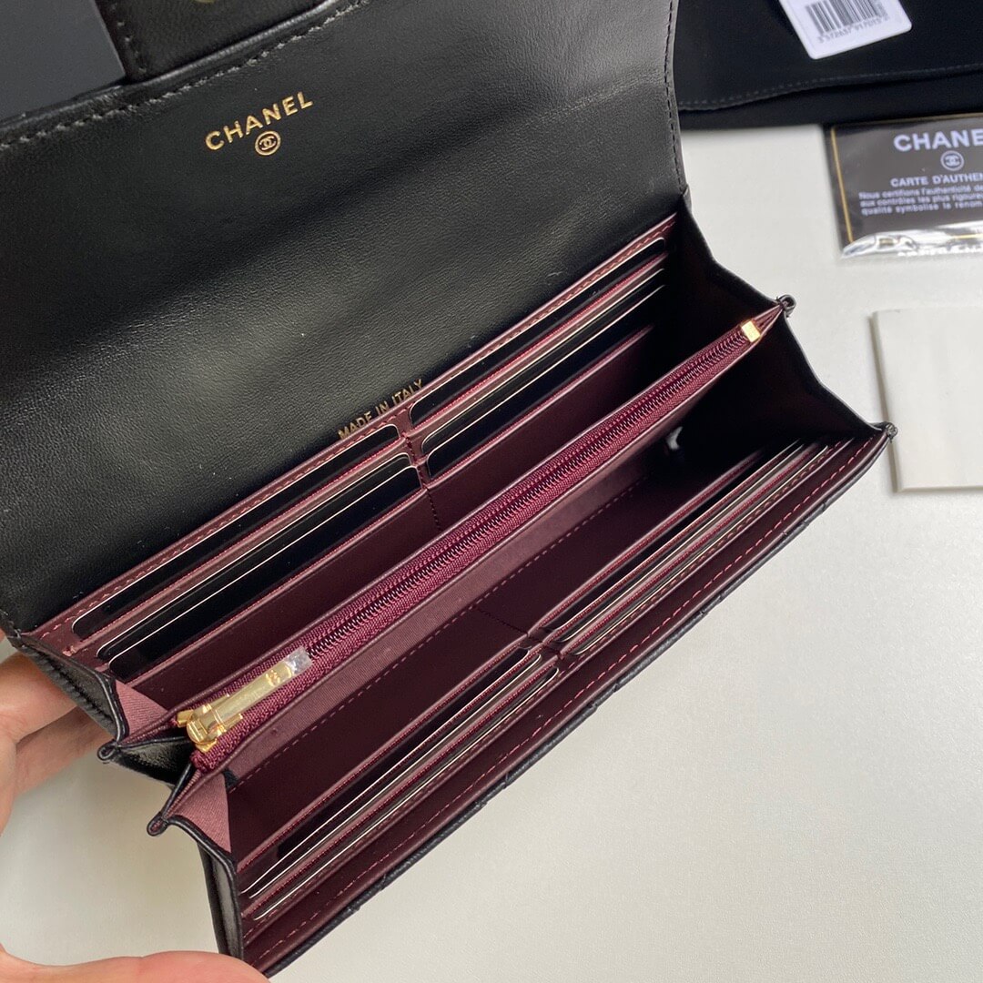 CC Wallets A0241