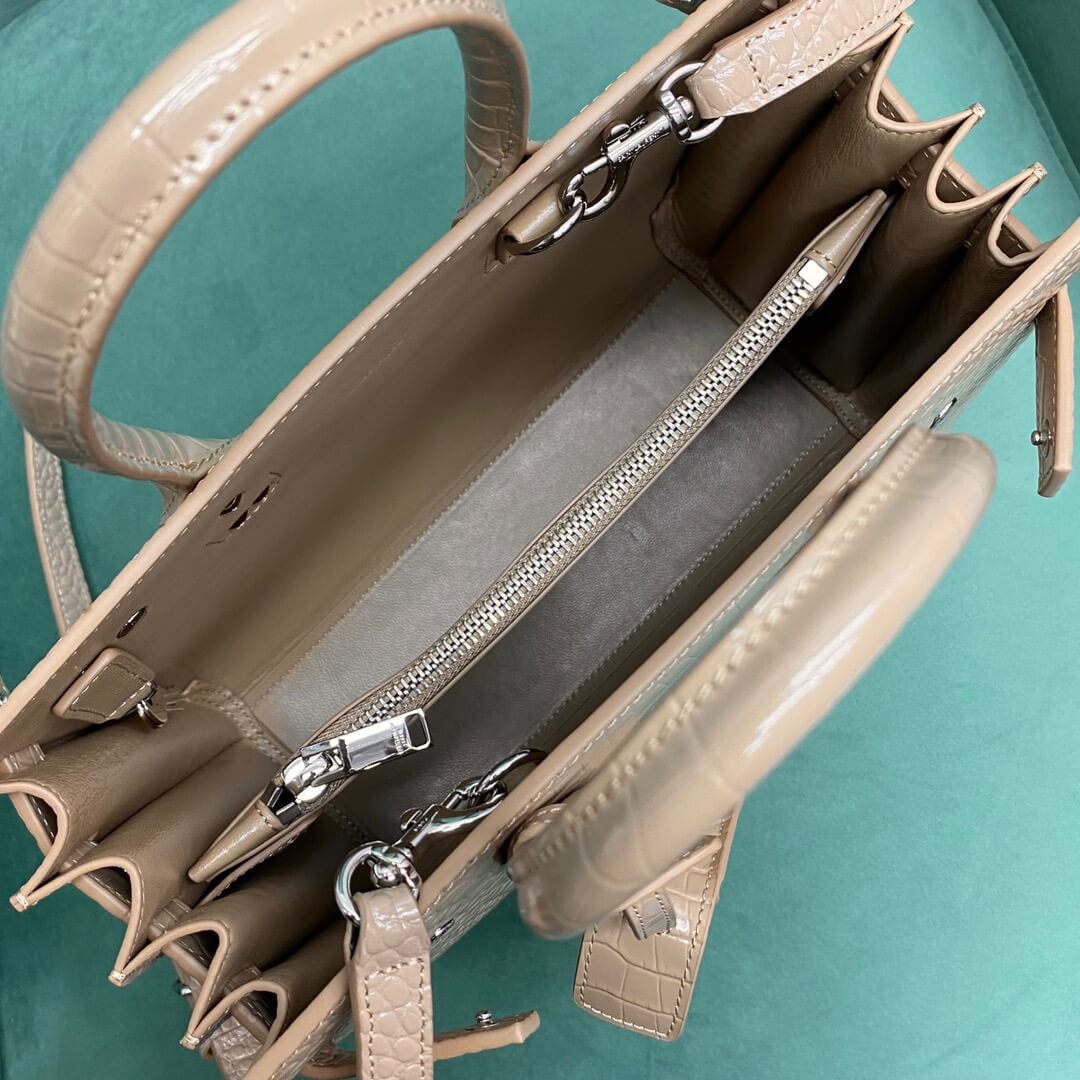YSL Sac De Jour Small