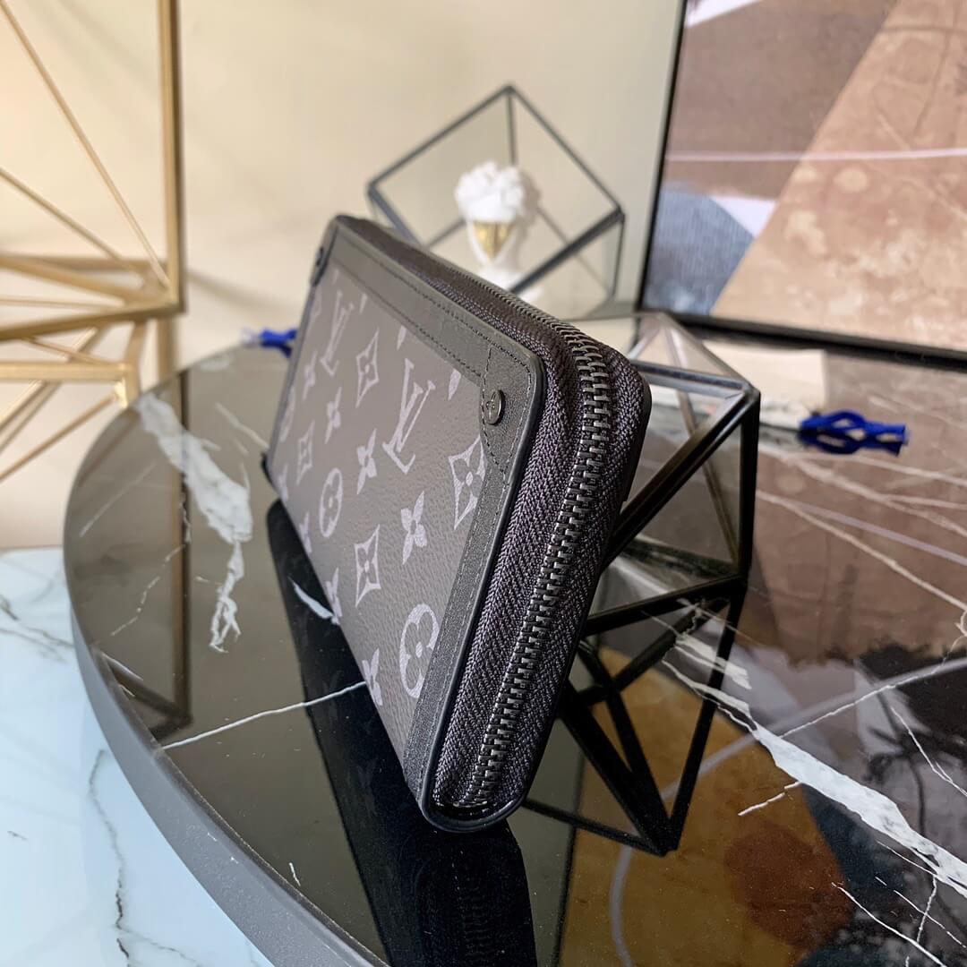 LOUIV Zippy Wallet