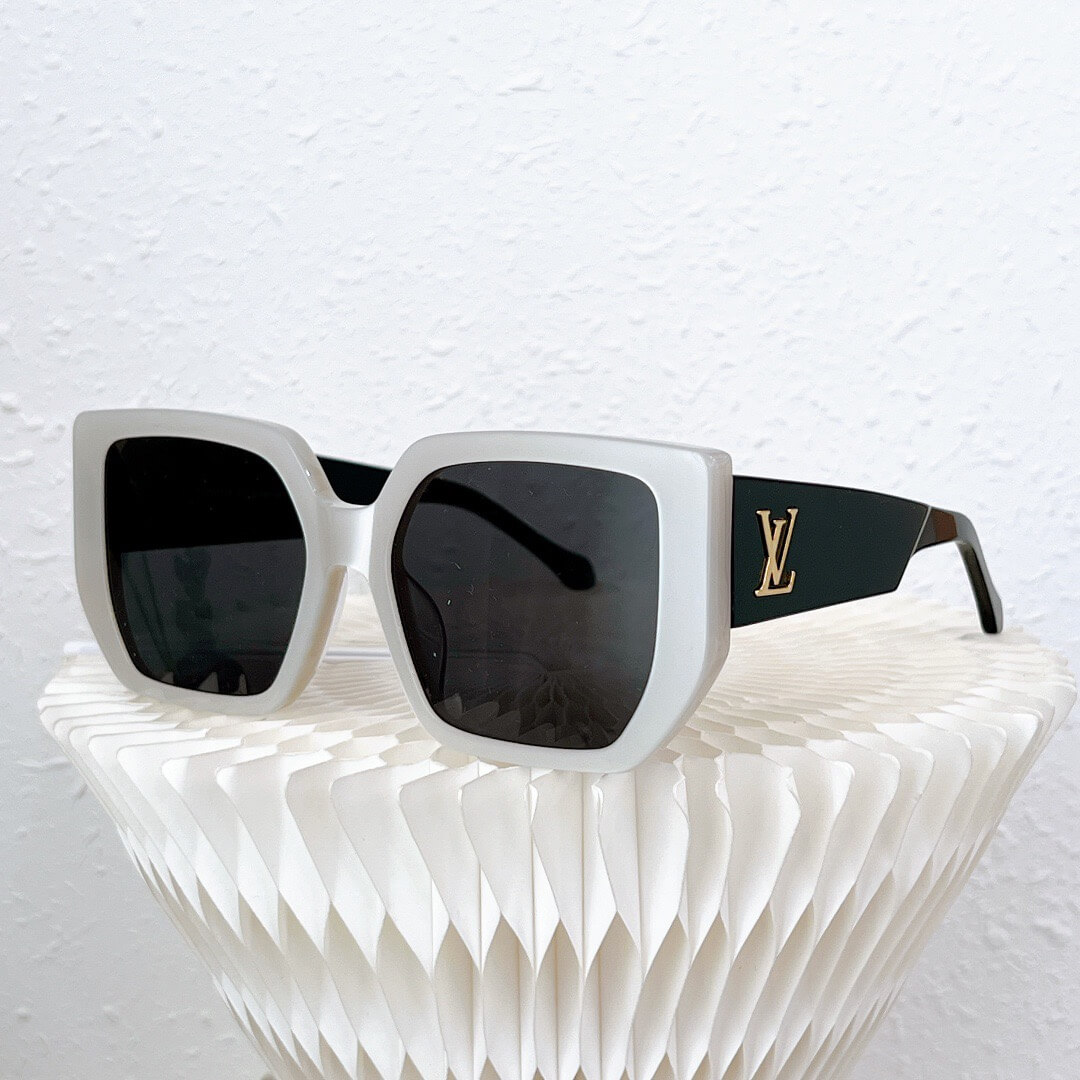 LOUIV Sunglasses