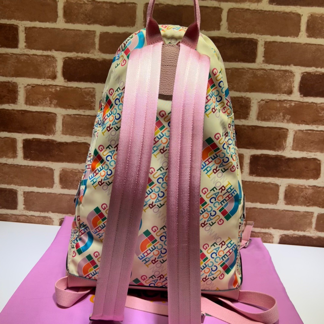 GG Backpack 650288