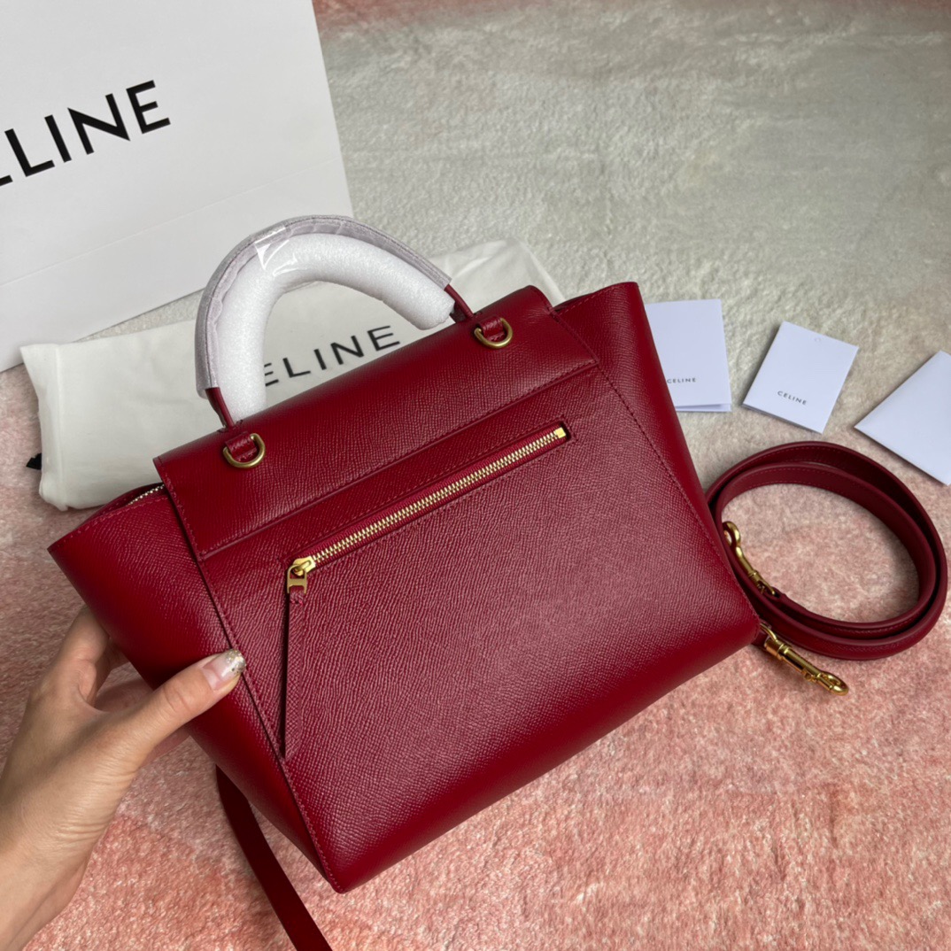 CEL Belt Bag Small