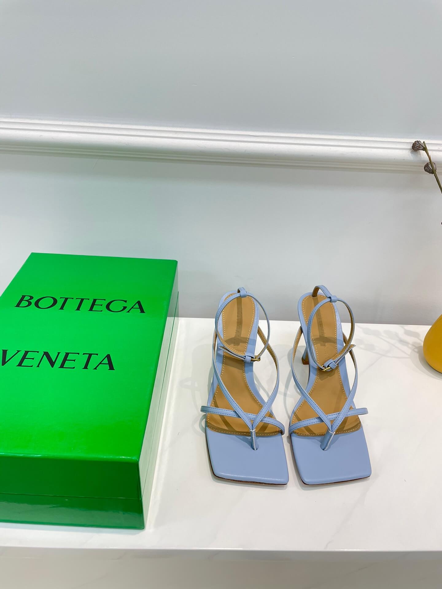 BV Heels