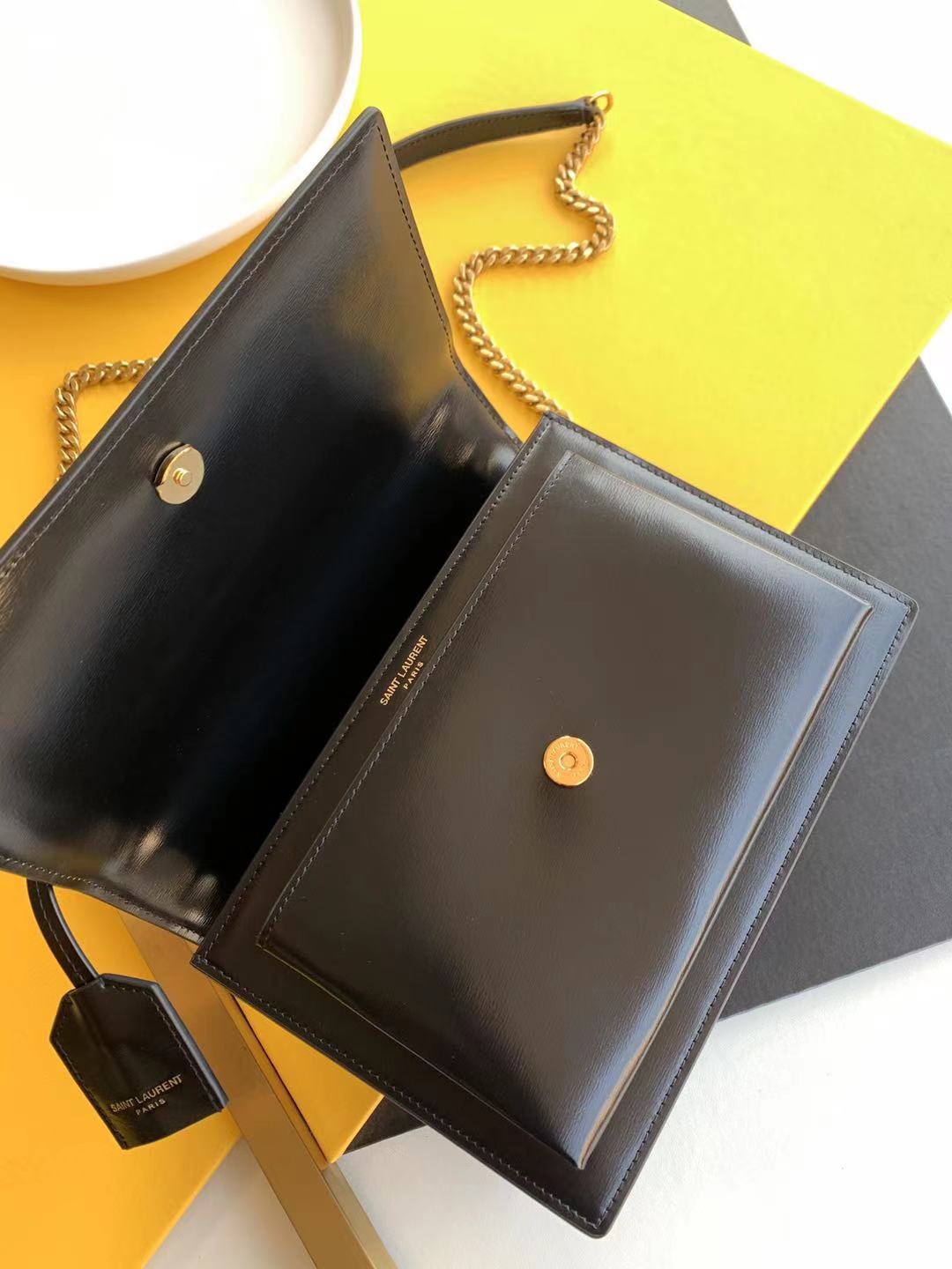 YSL Sunset