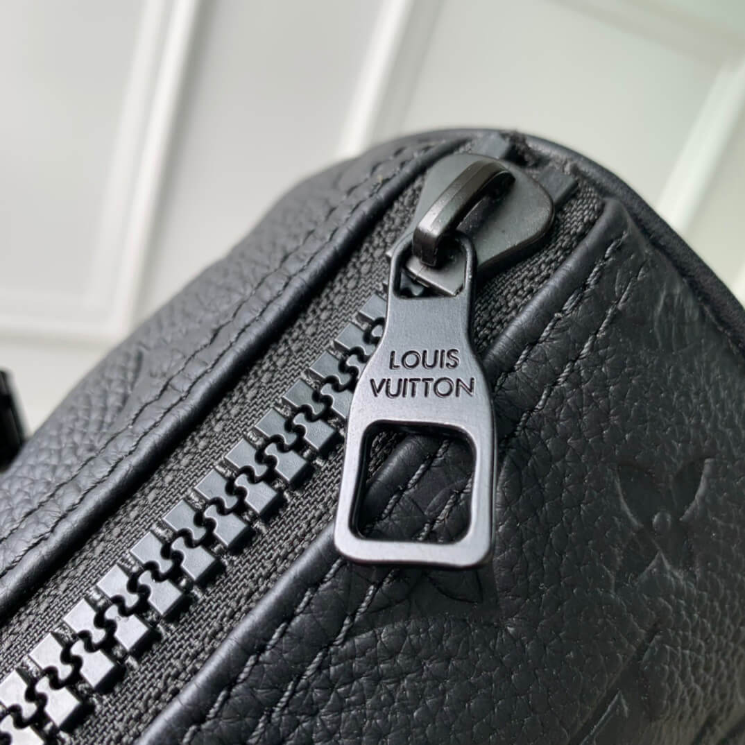 LOUIV Keepall XS
