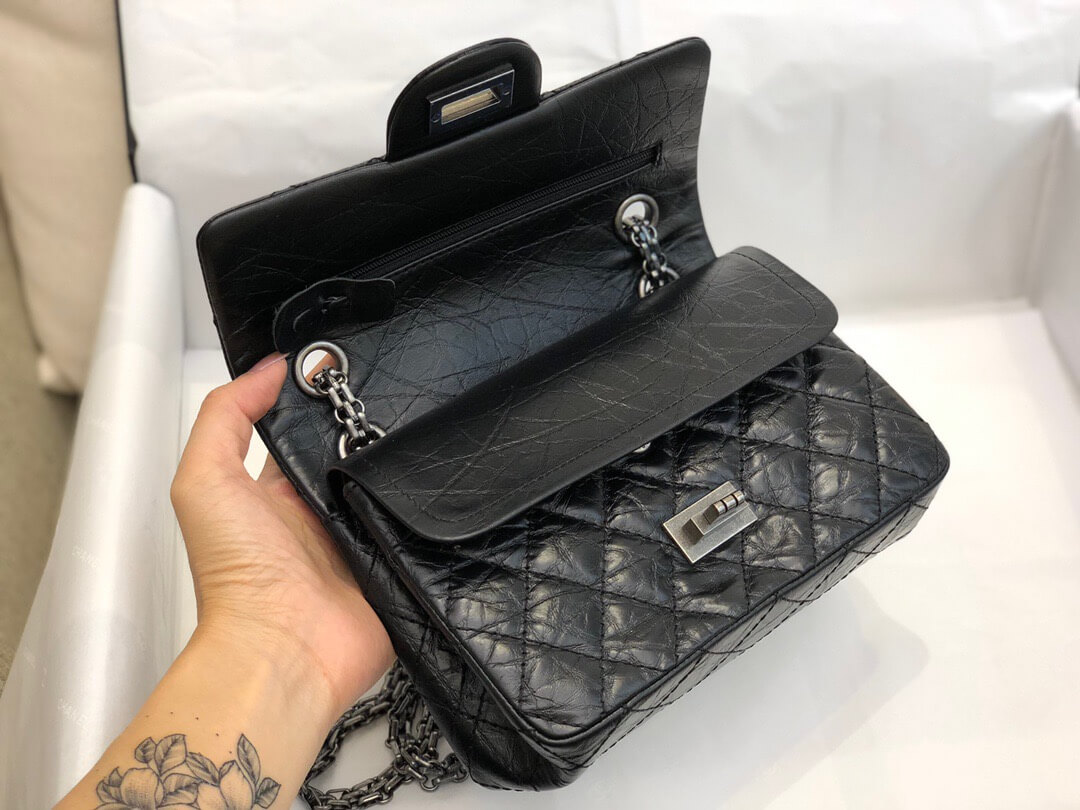 CC Mini Flap