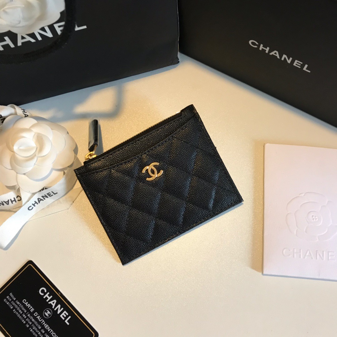 CC Wallet 84105