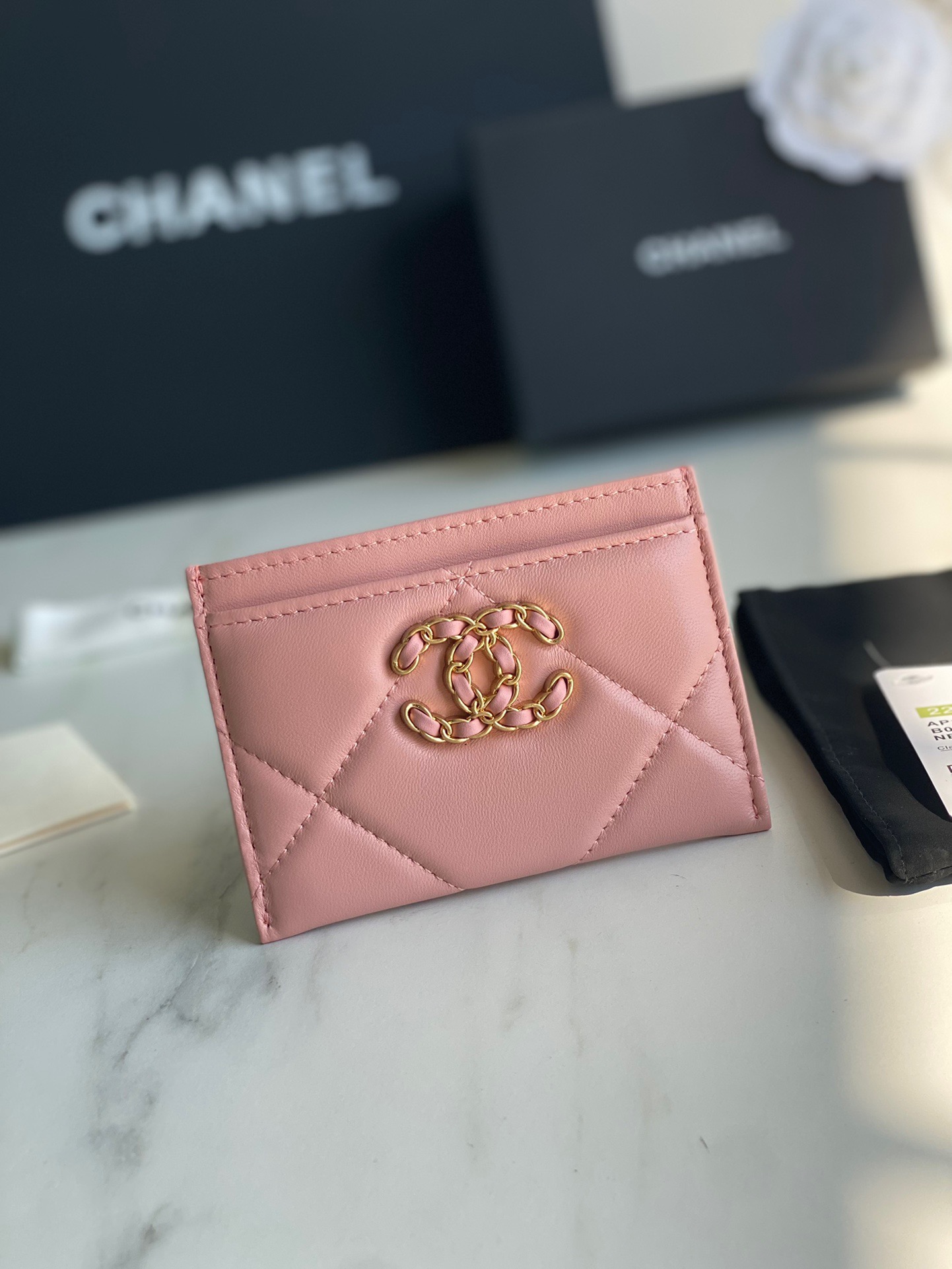 CC card holder AP1167