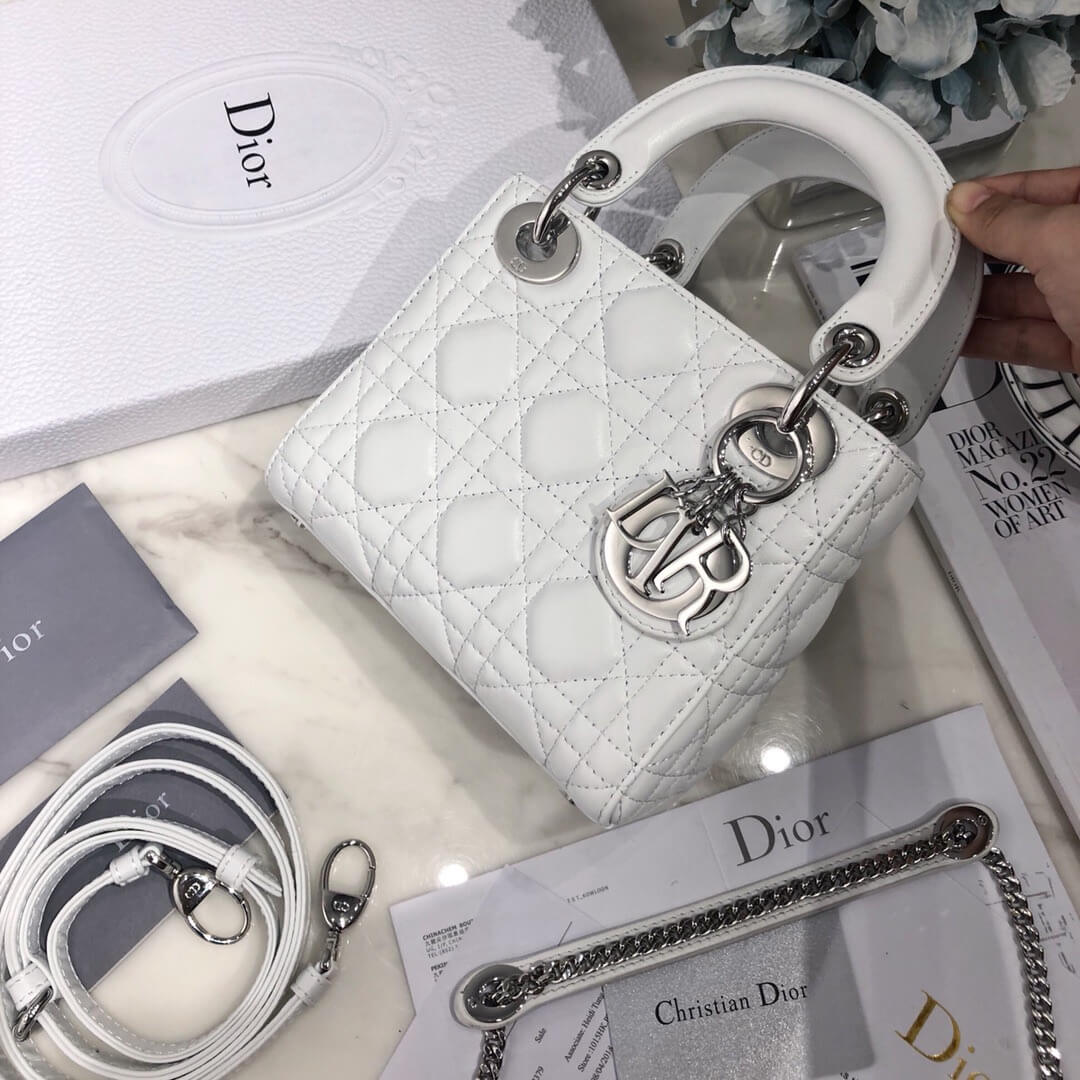 CD Lady Mini