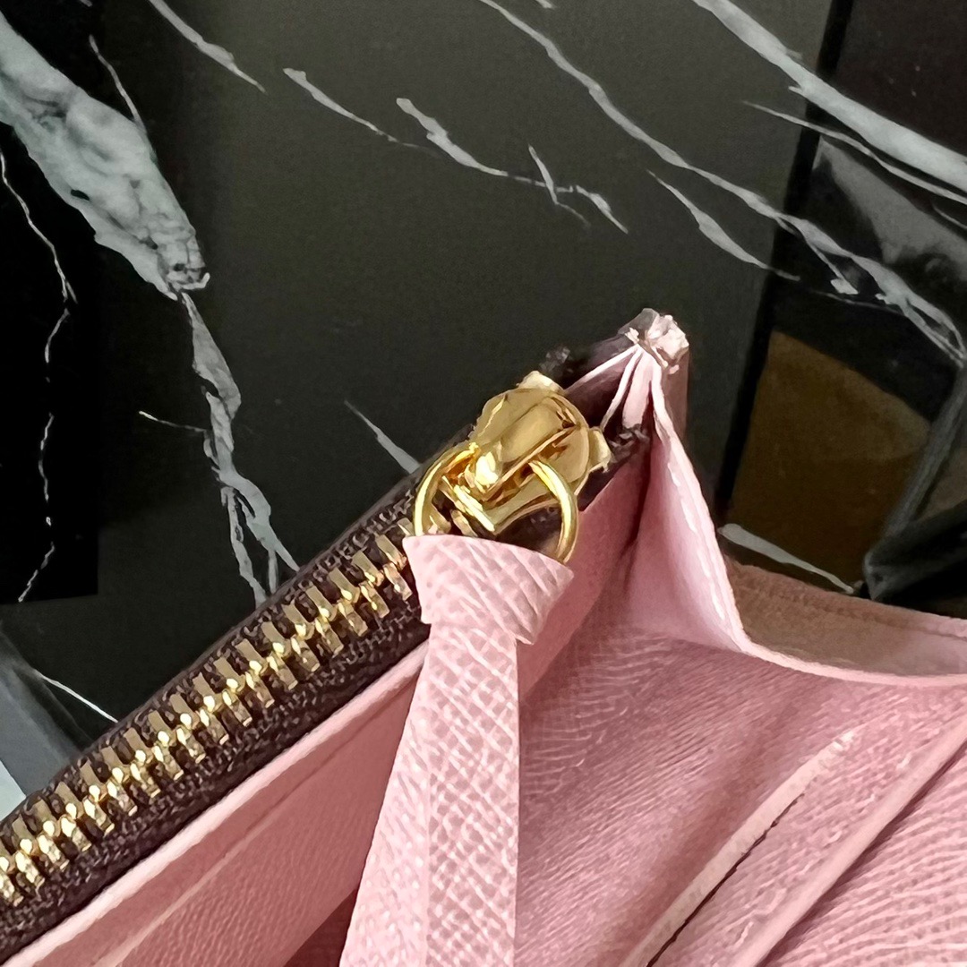 LOUIV Wallets M62361