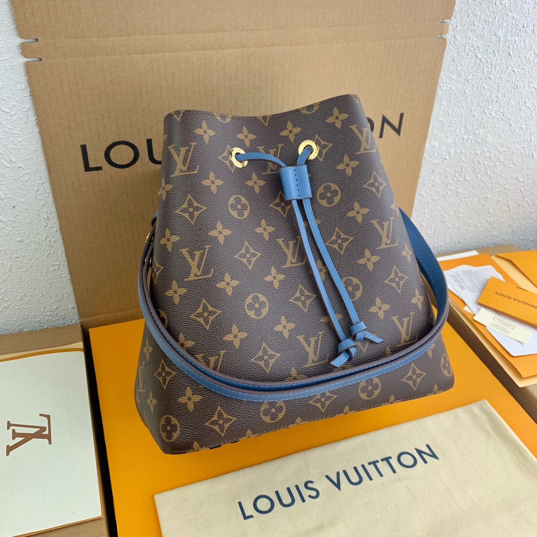LOUIV Neonoe
