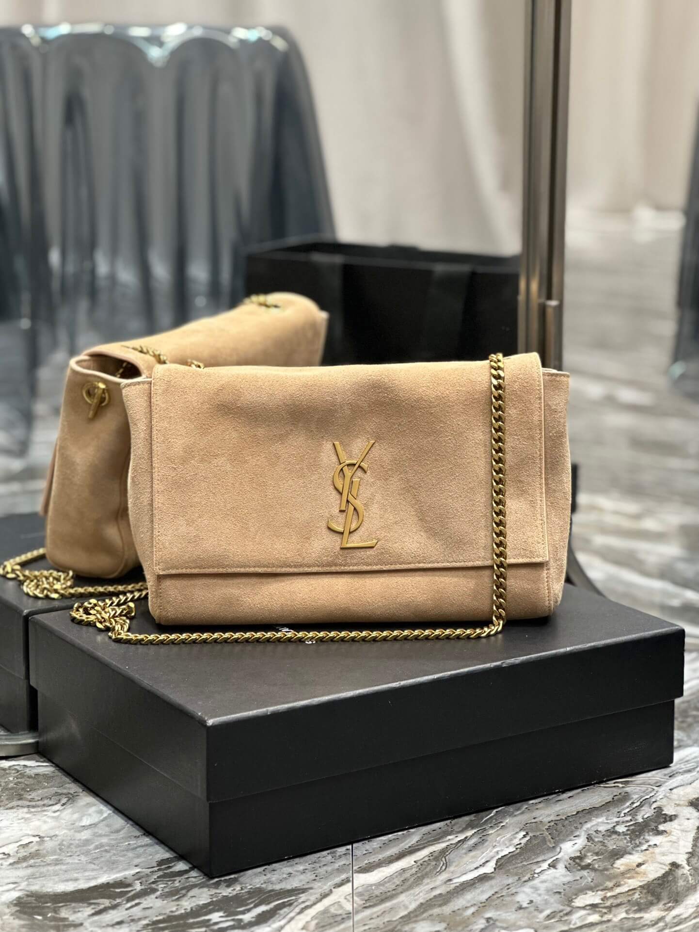 YSL Kate