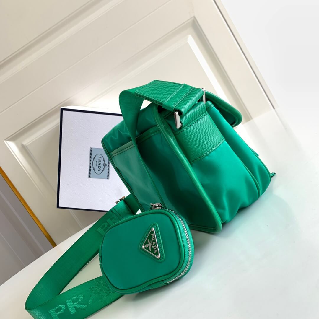 PR Nylon Bag