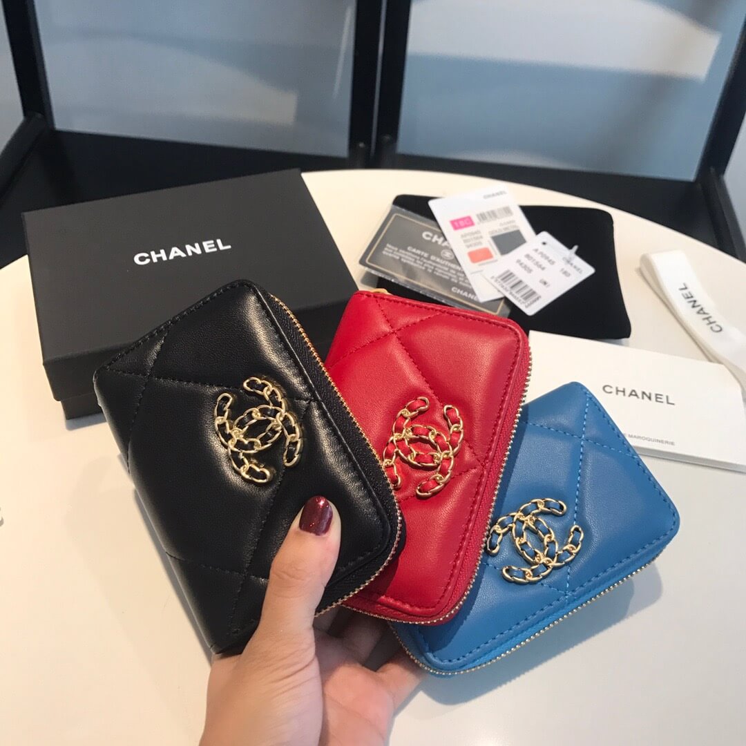 CC Wallet