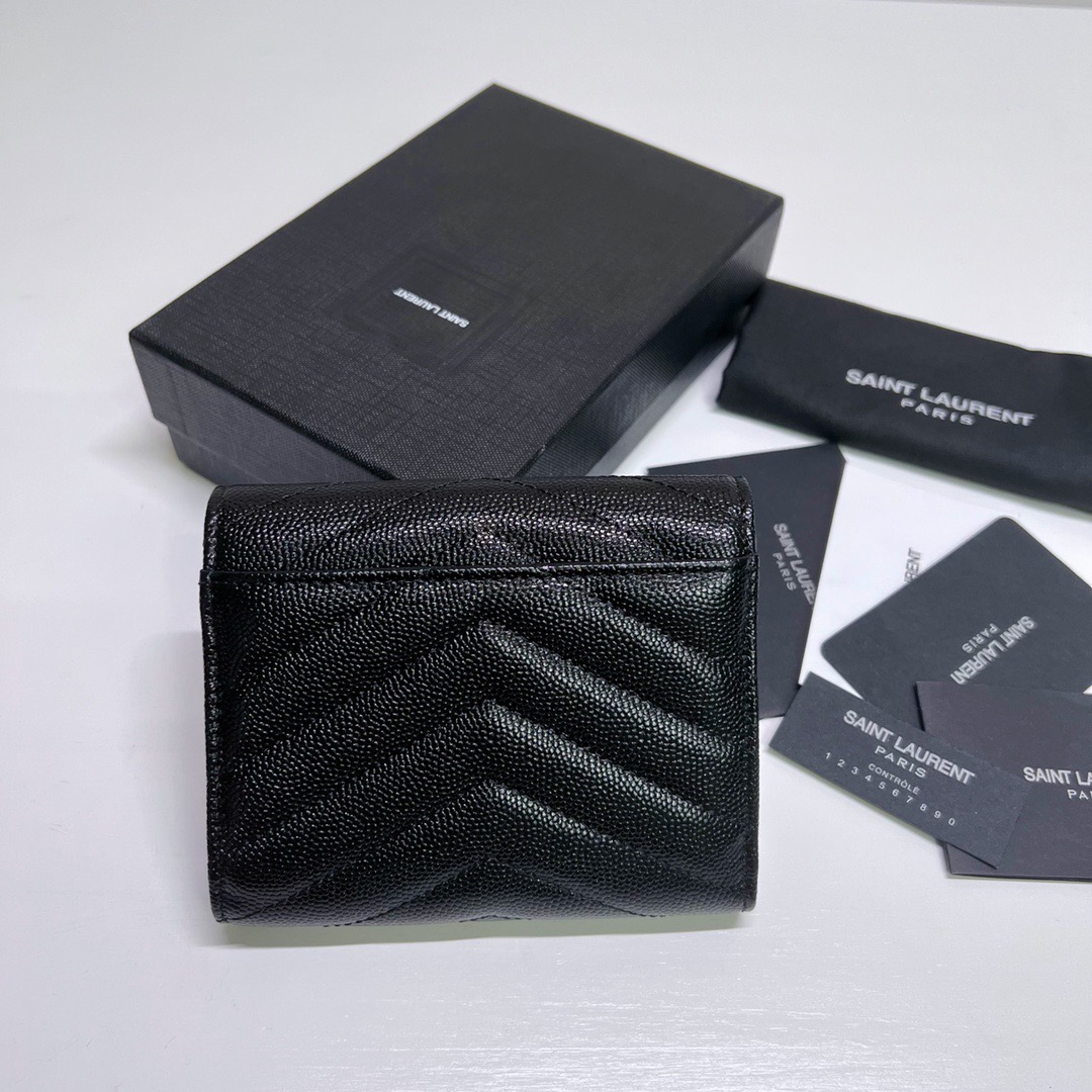 YSL Wallet 403943
