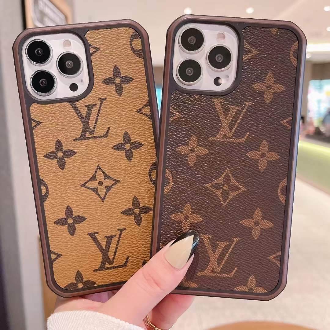 LOUIV iPhone Cases