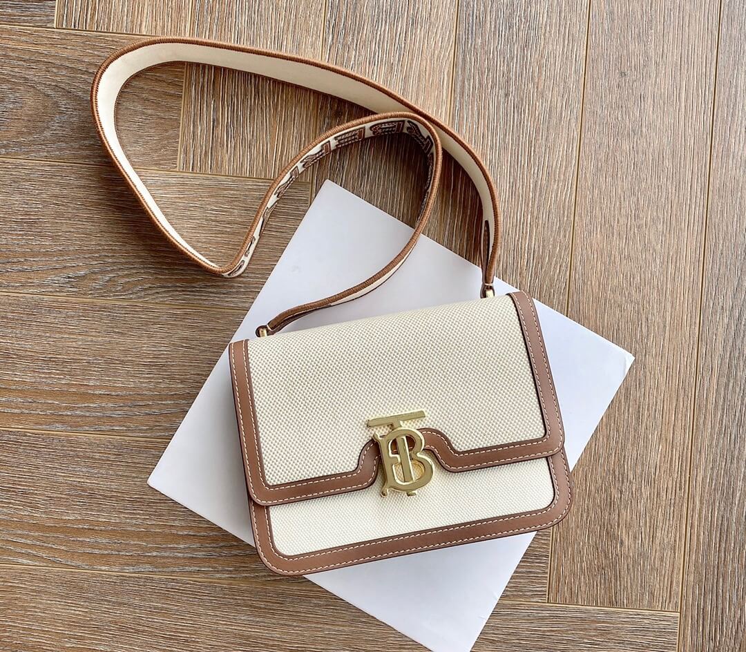 BBR Box Bag
