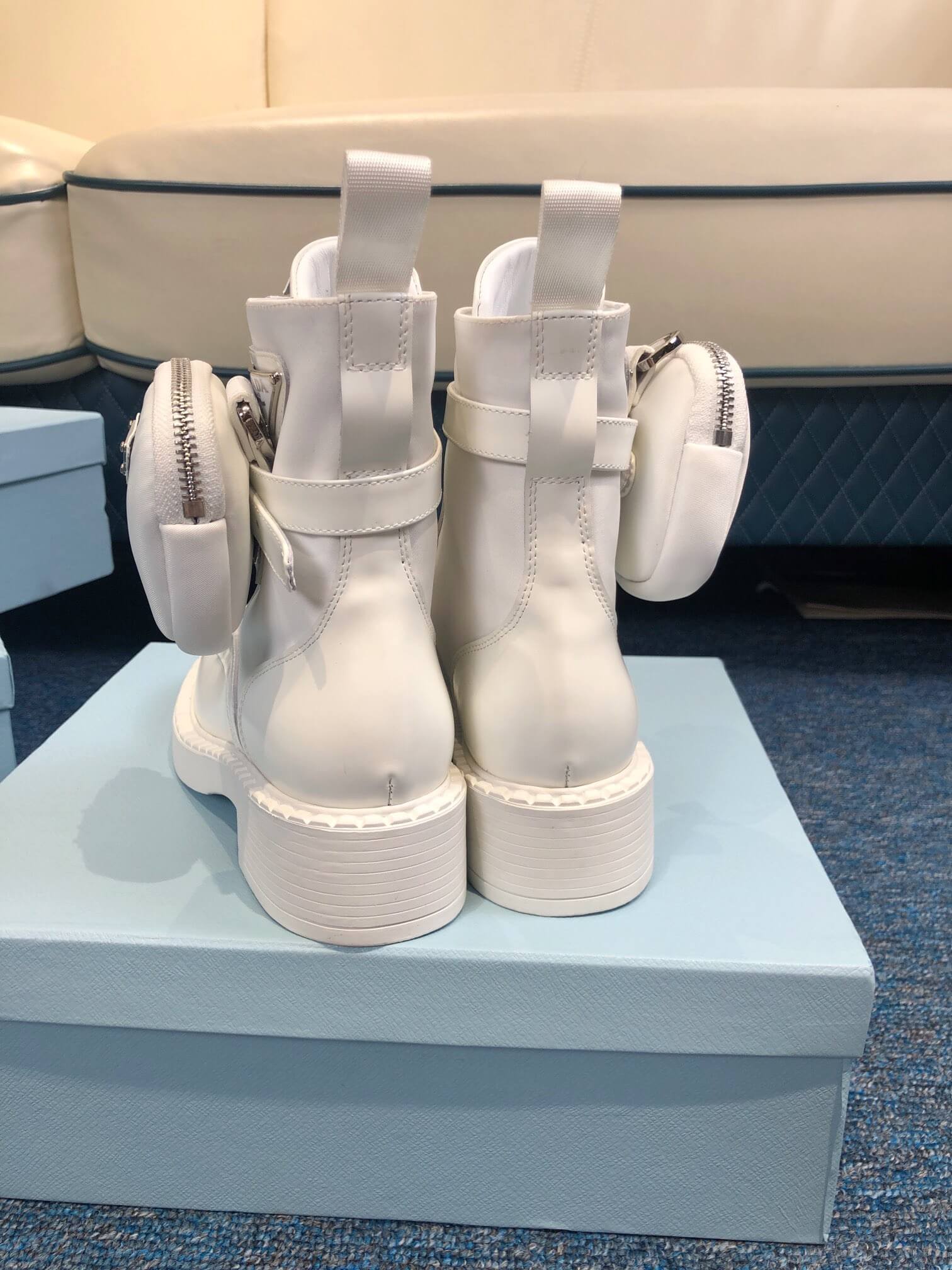 PR Boots