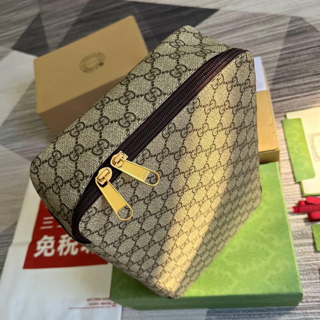 GG Supreme Large Vanity