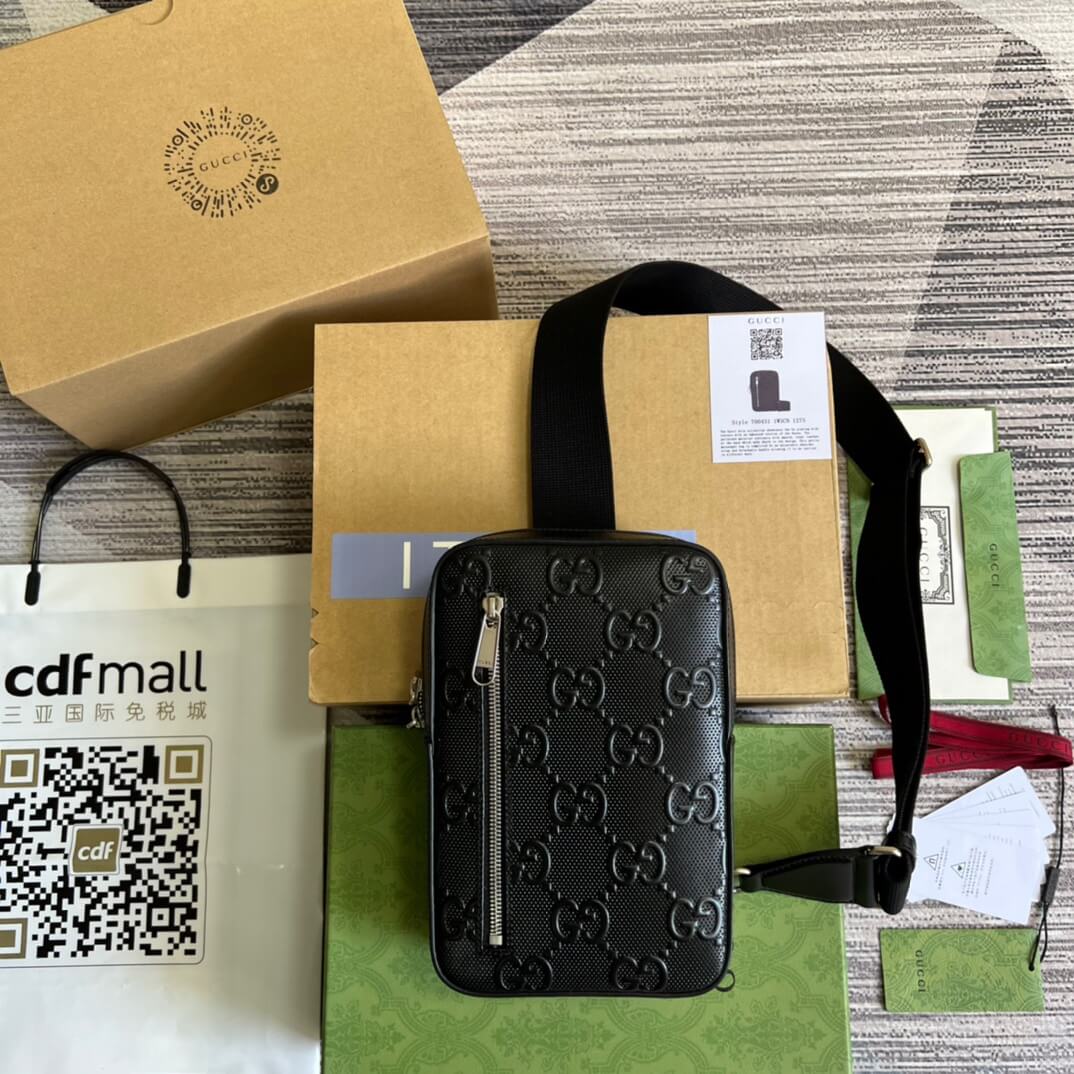 GG Belt Bag