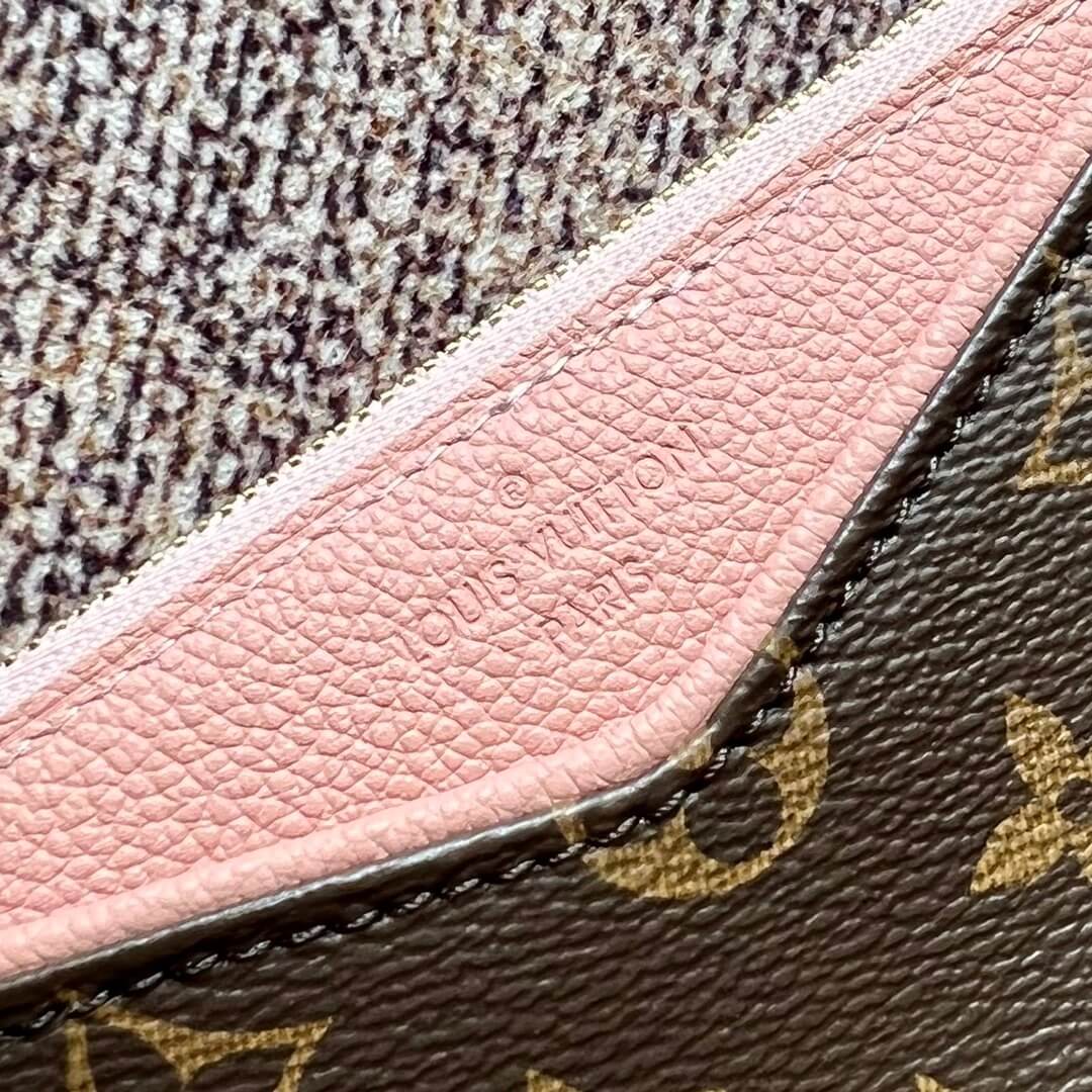 LOUIV Pallas Clutch