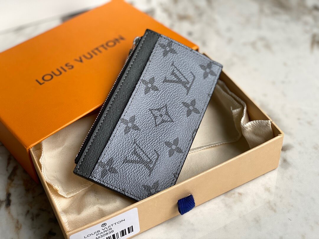 LOUIV Card Holder M30839