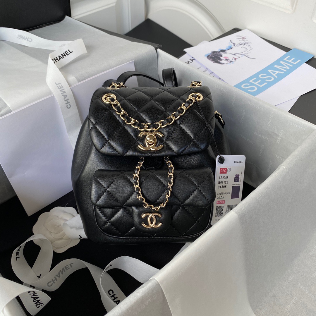 CC Backpack