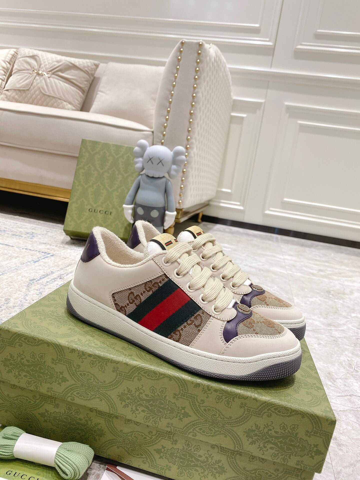 GG Sneakers