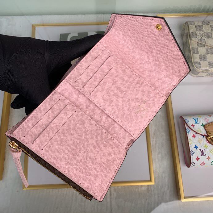 LOUIV Wallet