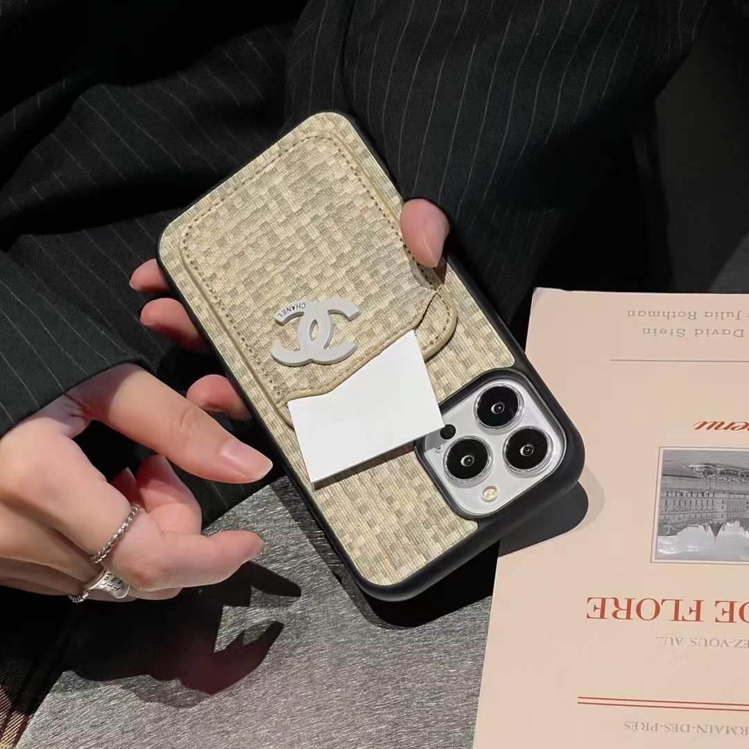 CC iPhone Cases