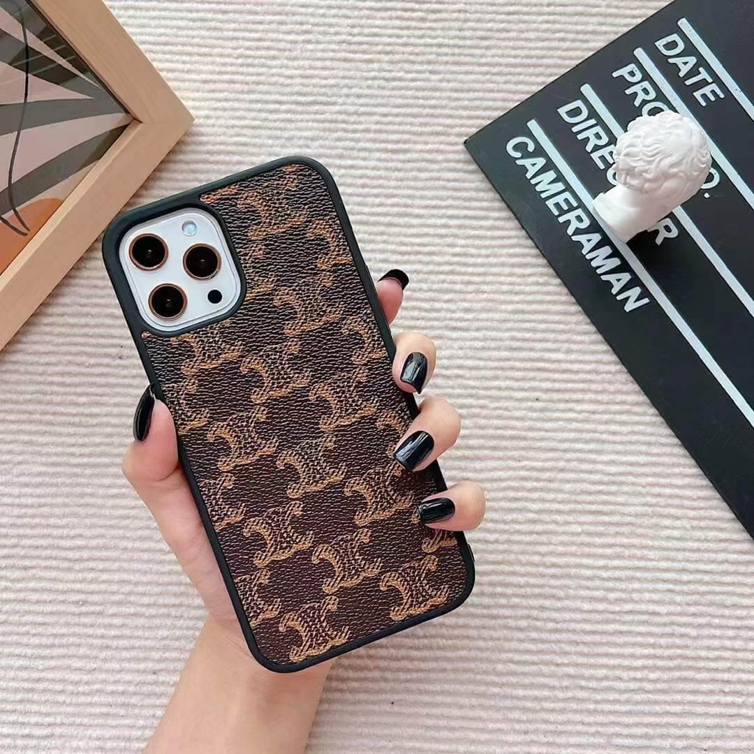 CEL iPhone Cases