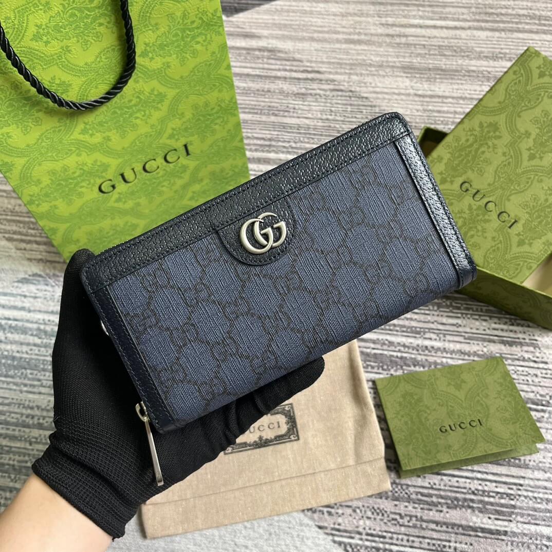GG Long Wallet