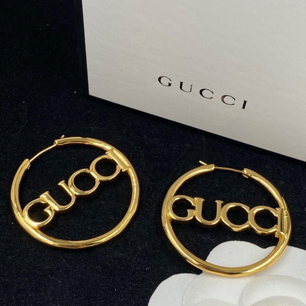 GG Earrings