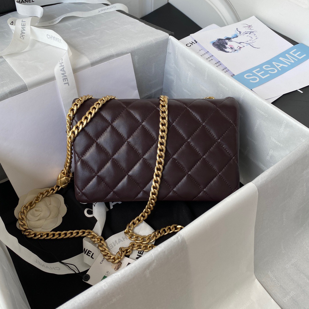 CC Bag AS3393