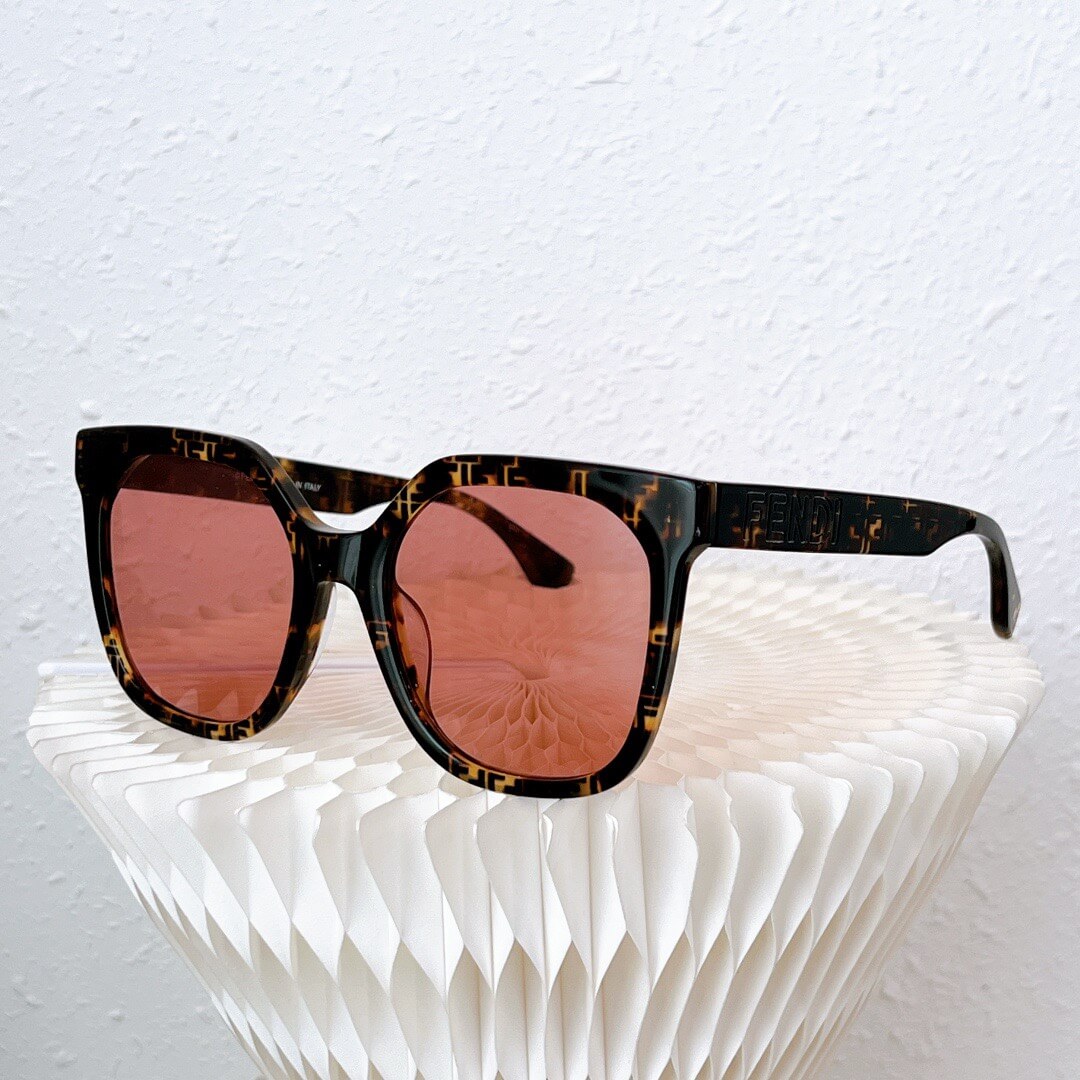 FD Sunglasses