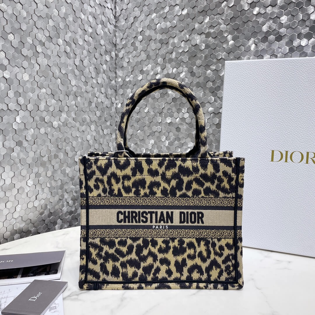 CD Booktote Small