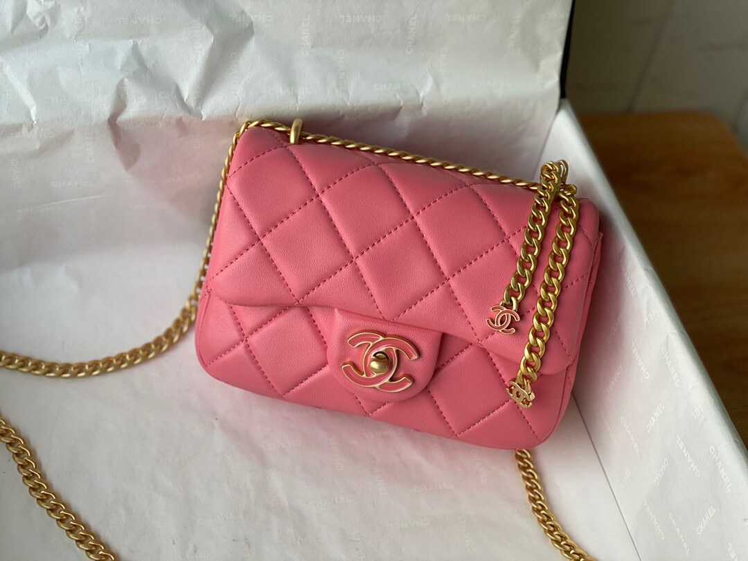 CC Mini Flap