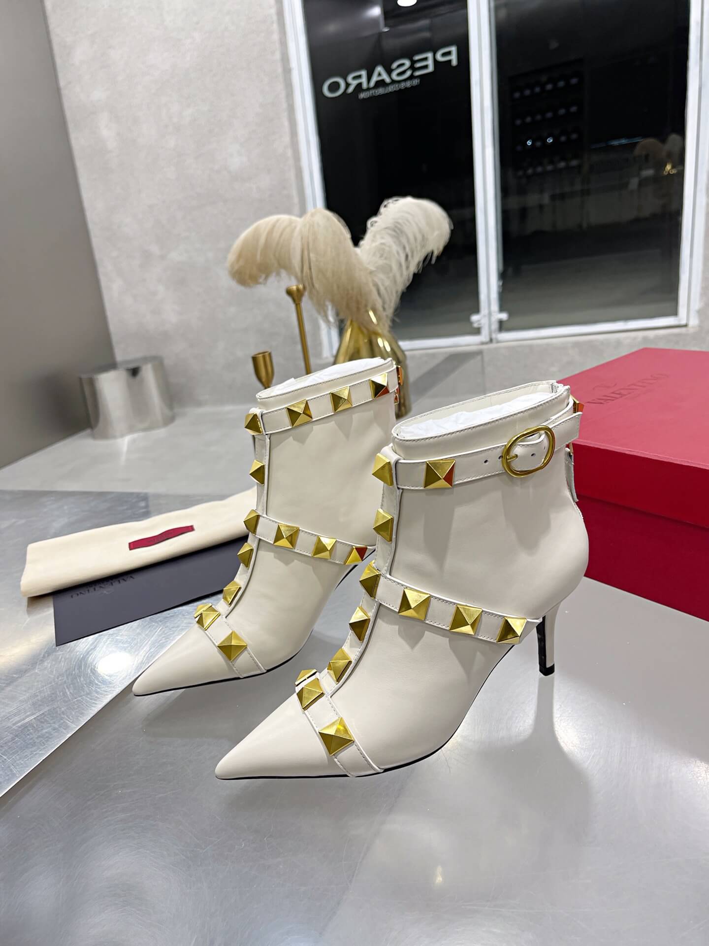 VALEN Boots