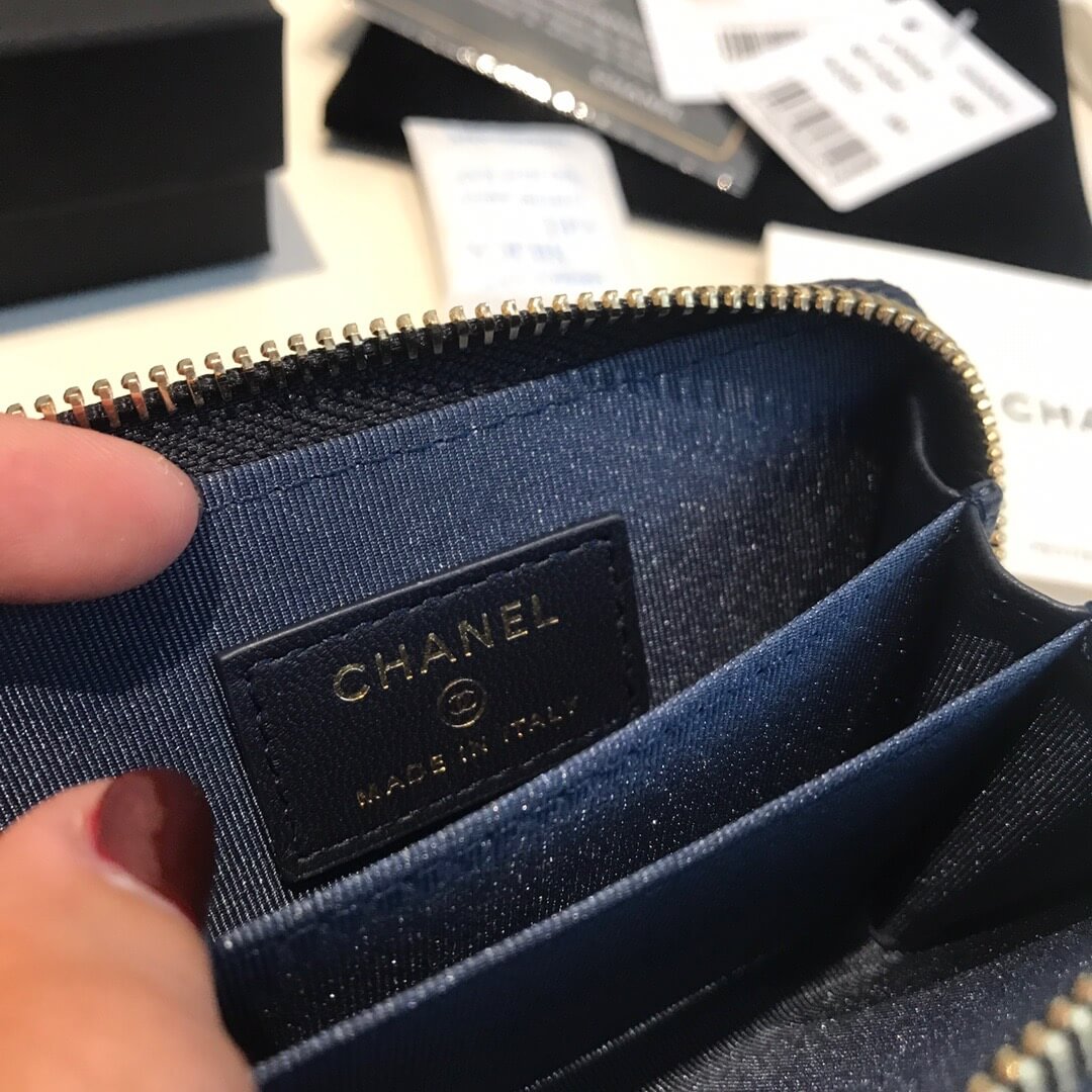 CC Wallet