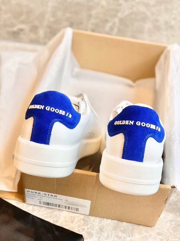 Gold Goose Sneakers