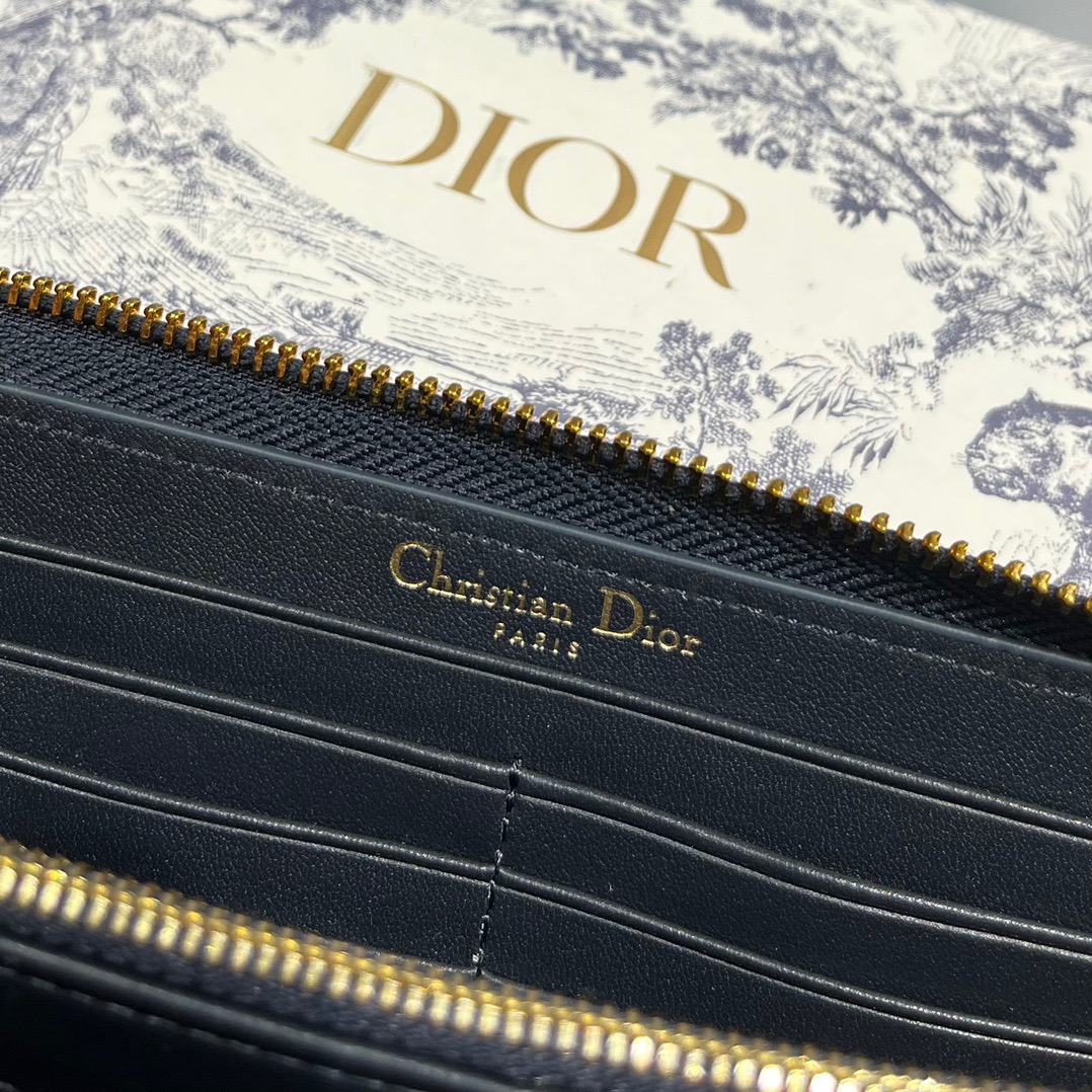 CD Wallet S5535